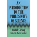 An Introduction to the Philosophy of Science