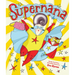 Supernana: A Picture Book