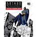 Batman: The Animated Series: Official Coloring Book