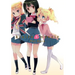 Kiniro Mosaic, Vol. 1: Volume 1