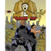 Bronze Zoo: Rise of the Bronzonians