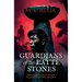 Guardians of the Latte Stones