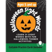 Halloween Sight Words: Learn 31 Sight Words by doing Fun Halloween-Themed Activities!