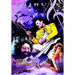 Tribute: Men in Music: Prince, David Bowie, Jerry Garcia & Freddie Mercury