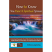 How to Know You Have A Spiritual Spouse: The Signs and Effects of Spirit Wives and Husbands