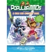 Popularmmos Presents a Hole New Activity Book: Mazes, Puzzles, Games, and More!, a Graphic Novel