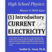 High School Physics: Master It With Ease (1) Introductory Current Electricity