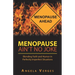 Menopause Ain't No Joke: Blending Faith and Humor in Perfectly Imperfect Situations