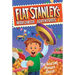 Flat Stanley's Worldwide Adventures #5: The Amazing Mexican Secret
