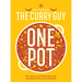 Curry Guy One Pot: Over 150 Curries and Other Deliciously Spiced Dishes from Around the World