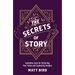 The Secrets of Story: Innovative Tools for Perfecting Your Fiction and Captivating Readers
