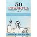 50 Powerful Sermon Outlines Vol. 1: Great for Pastors, Ministers, Preachers, Teachers, Evangelists, and Laity
