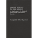 Jewish Serials of the World: A Supplement to the Research Bibliography of Secondary Sources