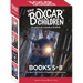 The Boxcar Children Mysteries Boxed Set #5-8