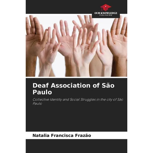 Deaf Association of São Paulo
