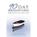 90-Day Anointing: Chronicles of A Sent One