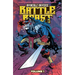 Invincible Universe: Battle Beast Vol. 1: Heart of Glory