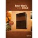 Every Man's Bible-NIV-Deluxe Heritage