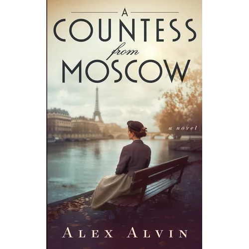 A Countess from Moscow