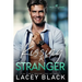 Kissing A Stranger