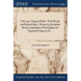 Fifty-one Original Fables: With Morals and Ethical Index: Written by [Jonathan Birch]; Embellished With Eighty-five Original Designs by R. ...