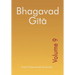 Bhagavad Gita - Volume 9