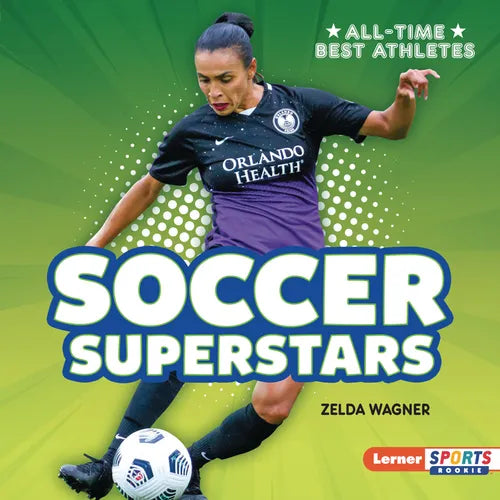 Soccer Superstars