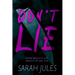 Don't Lie