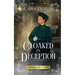 Cloaked in Deception: A Spencer & Reid Mystery