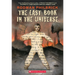 The Last Book in the Universe