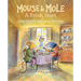 Mouse and Mole: A Fresh Start