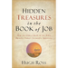 Hidden Treasures in the Book of Job: How the Oldest Book in the Bible Answers Today's Scientific Questions