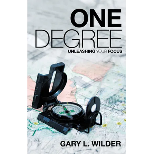 One Degree: Unleashing Your Focus