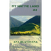 My Native Land A4