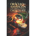 Oráculo De Adivinación Con Tabaco, Salvia Y Chocolate: Curso de Alta Magia