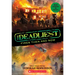 The Deadliest Fires Then and Now (the Deadliest #3, Scholastic Focus)