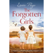 The Forgotten Girls: A completely heartbreaking World War 2 historical novel