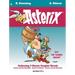 Asterix Omnibus Vol. 3: Collects Asterix and the Big Fight, Asterix in Britain, and Asterix and the Normans