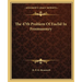 The 47th Problem Of Euclid In Freemasonry