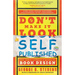 Don't Make It Look Self-Published: The Indie Author's Guide to Book Design