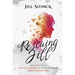 Rescuing Jill: How MDMA with a Dash of Mushrooms Healed My Childhood Trauma-Induced PTSD