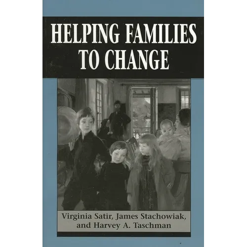 Helping Families to Change