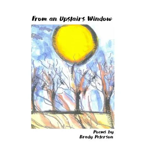 From An Upstairs Window