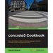 Concrete5 Cookbook