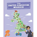 United Kingdom: Travel for kids: The fun way to discover UK - Kids' Travel Guide