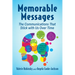 Memorable Messages: The Communications That Stick with Us Over Time