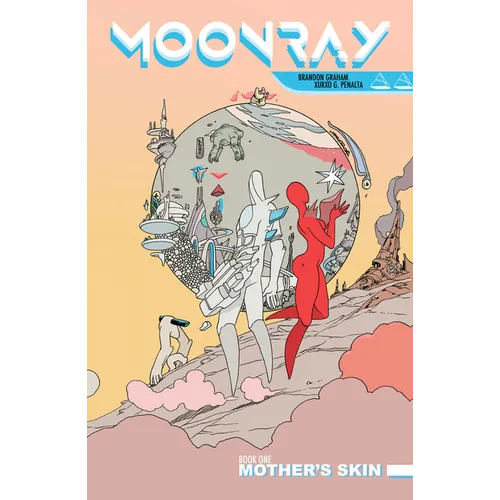 Moonray: Mother's Skin