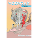 Moonray: Mother's Skin