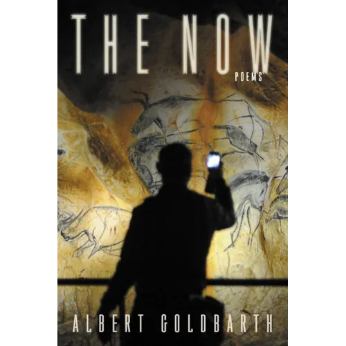 The Now: Poems