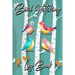 Bird Watching Log Book: Gifts For Birdwatchers Birdwatching Lovers Log Wildlife Birds, List Species Seen Bird Watching Notebook Great Book For Adults